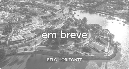 Belo Horizonte - Spacevents