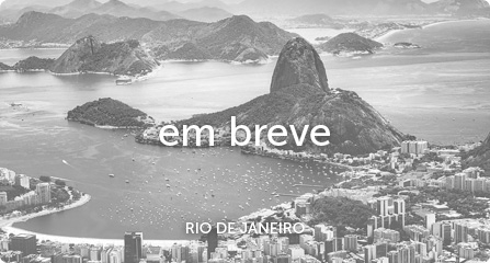 Rio de Janeiro - Spacevents